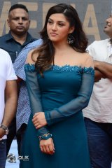 Mahnubhavudu Movie 2nd Song Launch At Vignan College